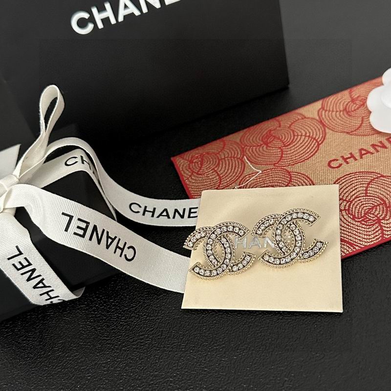 Chanel earing 3lyx666